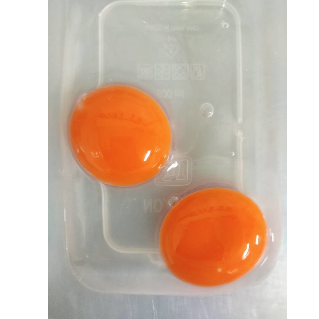 Pasture-raised Duck Eggs 12-Pack